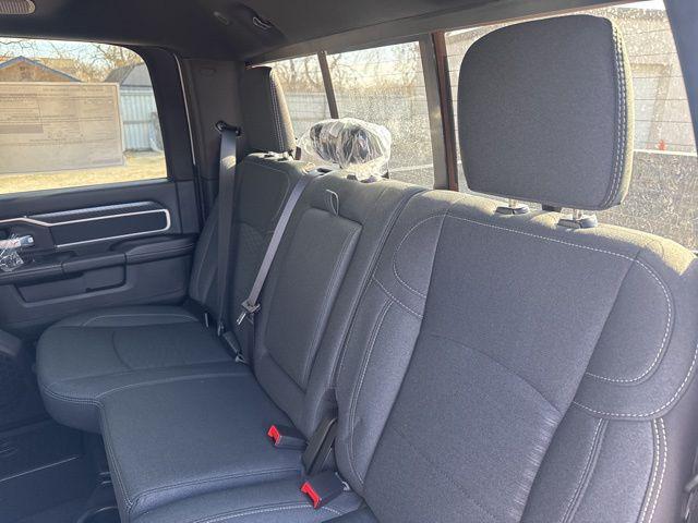 new 2026 Ram 2500 car, priced at $64,845