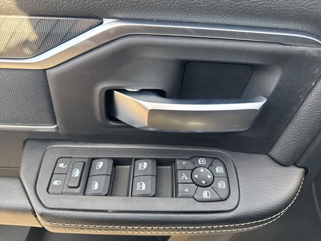 new 2026 Ram 2500 car, priced at $65,845