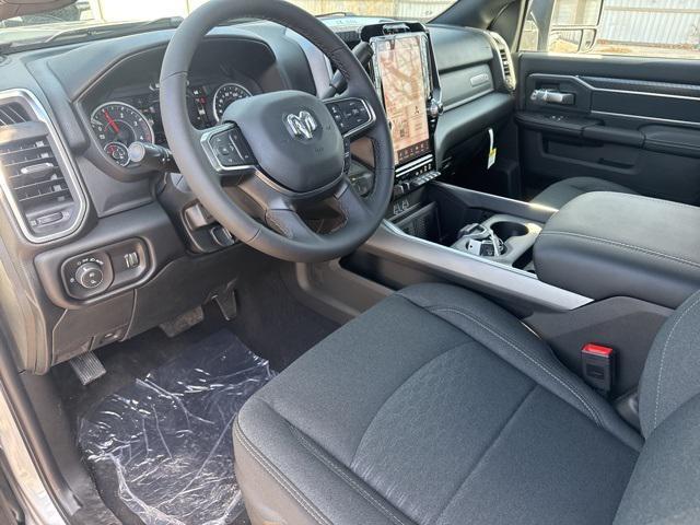 new 2026 Ram 2500 car, priced at $65,845