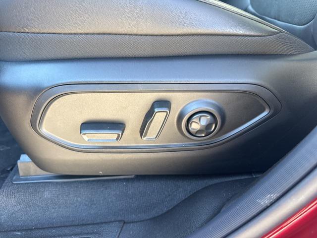 new 2025 Jeep Grand Cherokee car, priced at $33,030