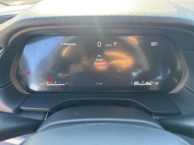 new 2025 Jeep Grand Cherokee car, priced at $33,030