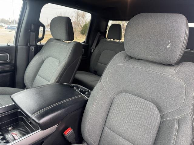 used 2020 Ram 1500 car, priced at $21,988