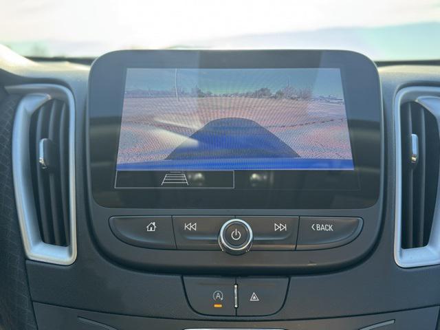 used 2023 Chevrolet Malibu car, priced at $13,750