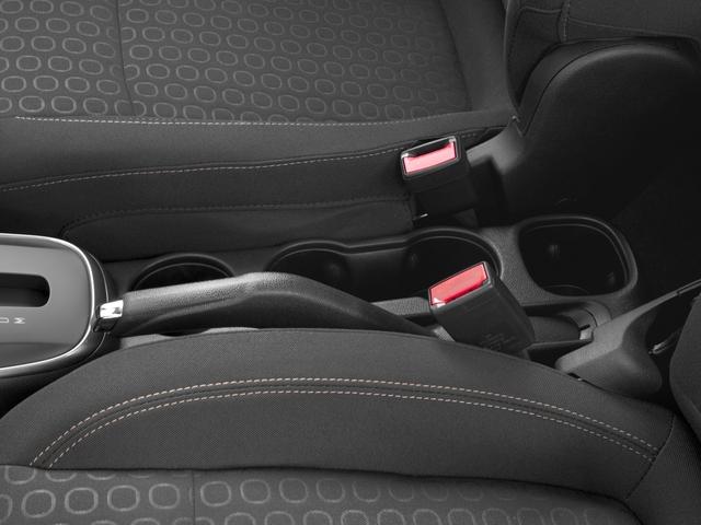 used 2017 Chevrolet Trax car, priced at $9,647