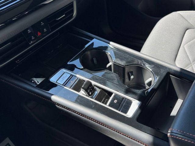 used 2024 Volkswagen Atlas car, priced at $35,988