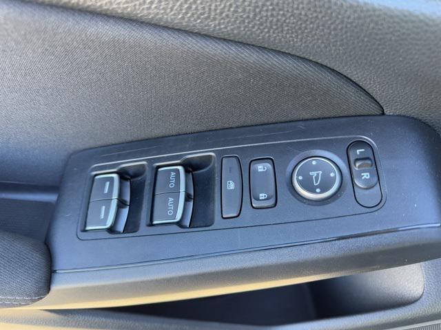 used 2025 Honda Civic car, priced at $22,988