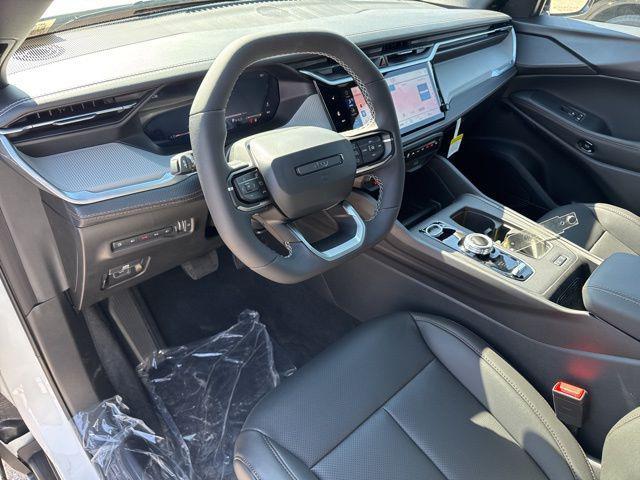 new 2026 Jeep Cherokee car, priced at $38,495