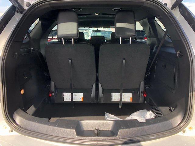 used 2017 Ford Explorer car, priced at $10,988