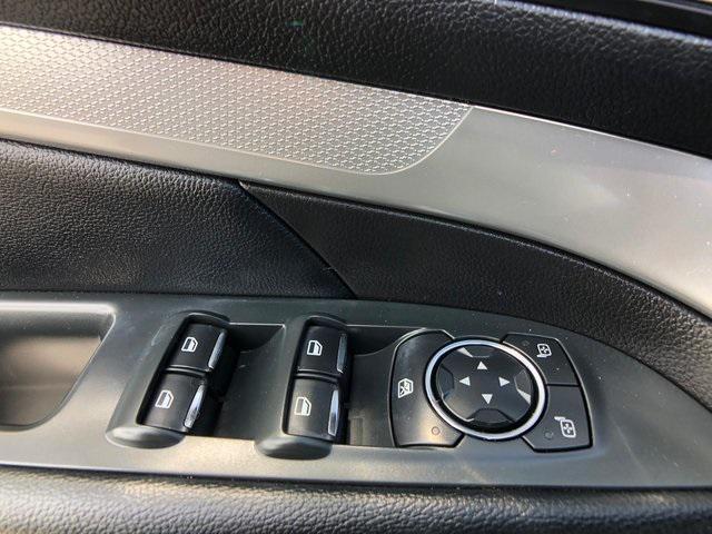 used 2017 Ford Explorer car, priced at $10,988