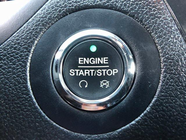 used 2017 Ford Explorer car, priced at $10,988