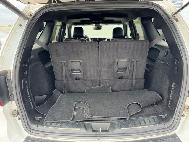 used 2023 Dodge Durango car, priced at $35,647