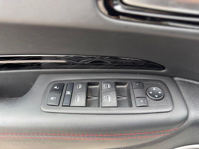 used 2023 Dodge Durango car, priced at $35,647