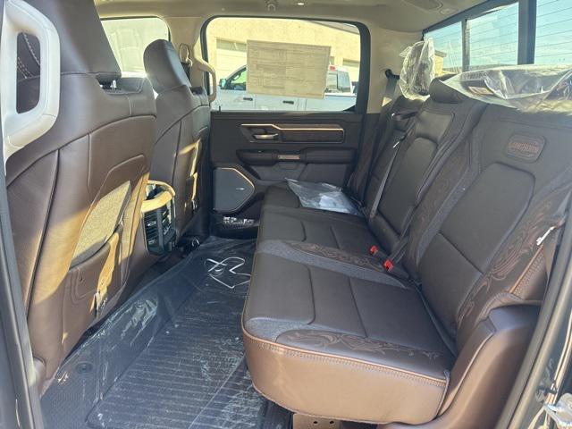 new 2026 Ram 1500 car, priced at $69,770