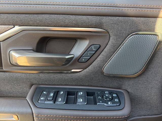 new 2026 Ram 1500 car, priced at $69,770