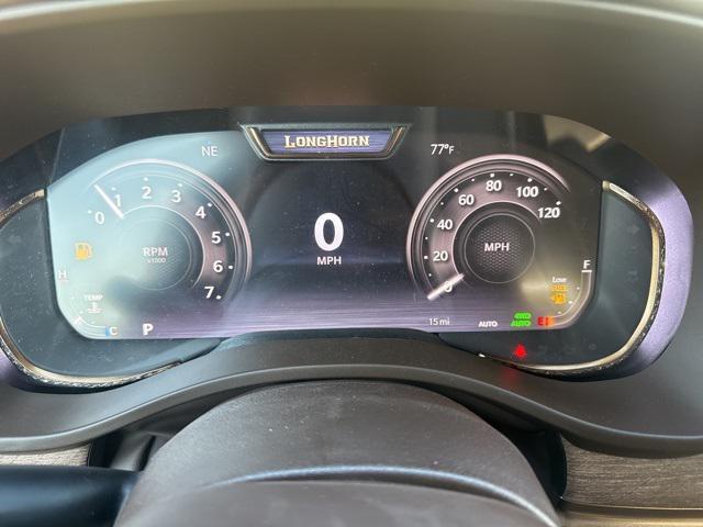 new 2026 Ram 1500 car, priced at $69,770