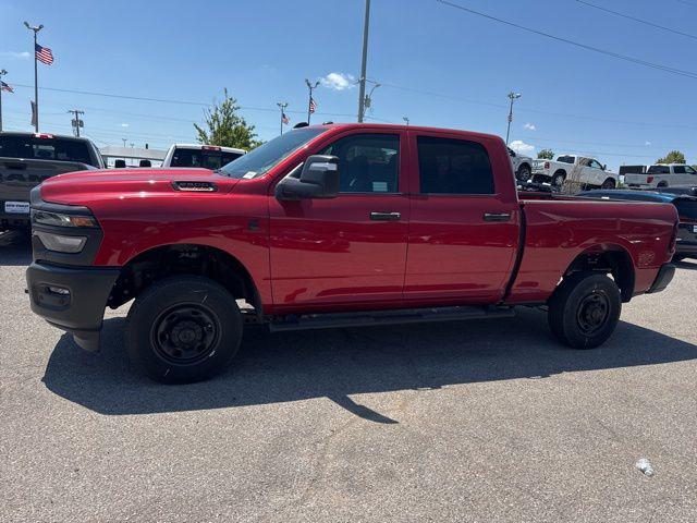 new 2026 Ram 2500 car, priced at $62,084