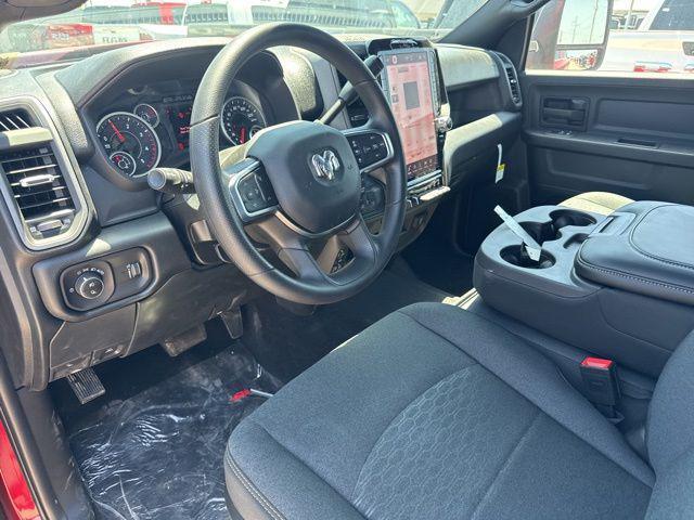 new 2026 Ram 2500 car, priced at $62,084
