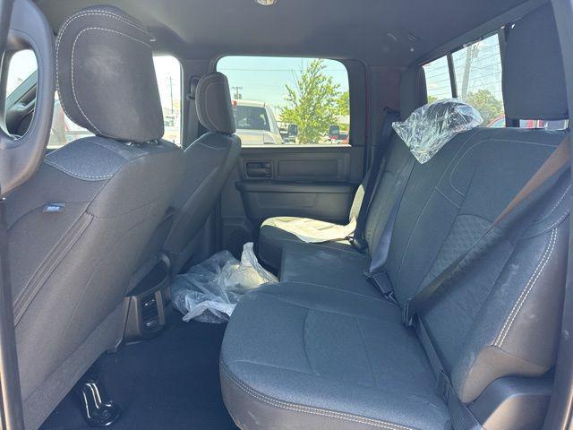 new 2026 Ram 2500 car, priced at $62,084