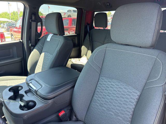 new 2026 Ram 2500 car, priced at $62,084
