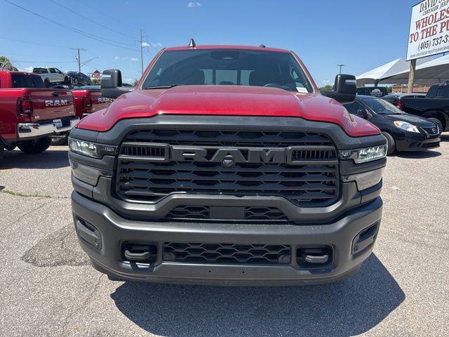 new 2026 Ram 2500 car, priced at $62,084