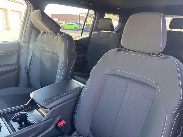 new 2025 Jeep Grand Cherokee L car, priced at $32,825