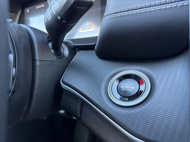 new 2025 Jeep Grand Cherokee L car, priced at $32,825