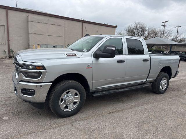 new 2026 Ram 2500 car, priced at $62,184