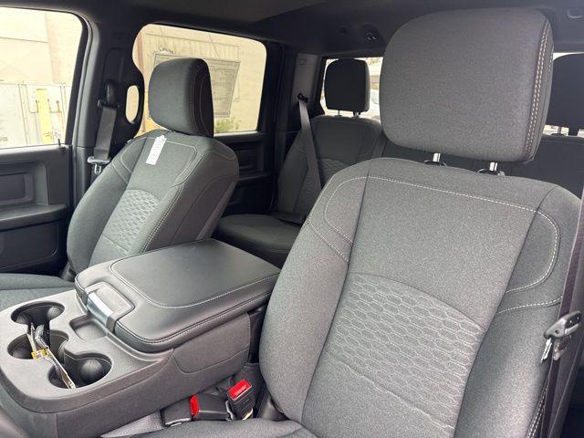 new 2026 Ram 2500 car, priced at $62,184