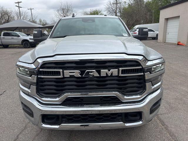 new 2026 Ram 2500 car, priced at $62,184