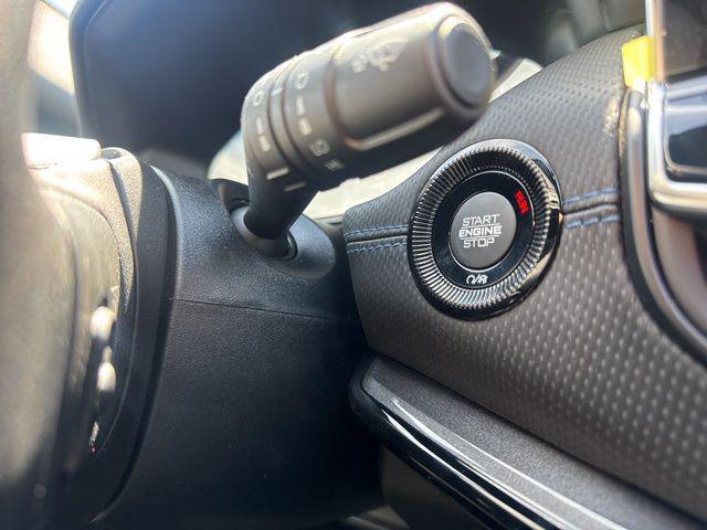 new 2026 Jeep Compass car, priced at $25,340