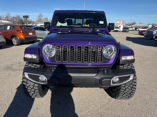 new 2026 Jeep Gladiator car, priced at $41,990