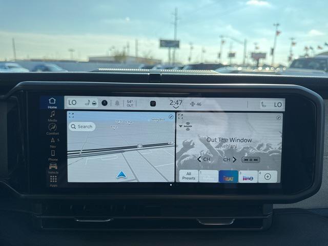 new 2026 Jeep Gladiator car, priced at $41,990