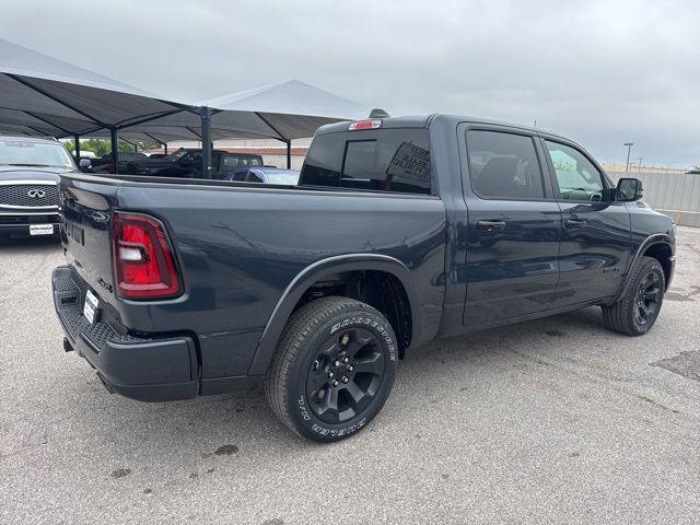 new 2026 Ram 1500 car, priced at $50,509
