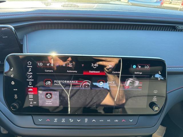 new 2026 Dodge Charger car, priced at $57,080