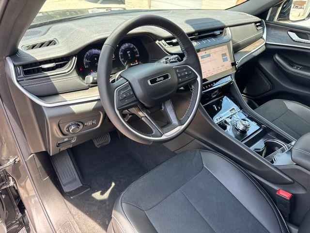 new 2026 Jeep Grand Cherokee car, priced at $36,709