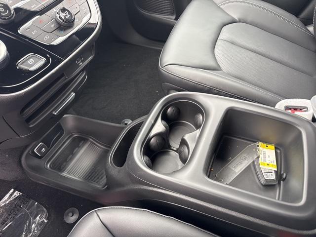 new 2026 Chrysler Voyager car, priced at $39,085