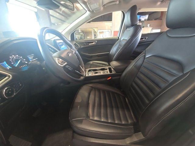 used 2024 Ford Edge car, priced at $24,144