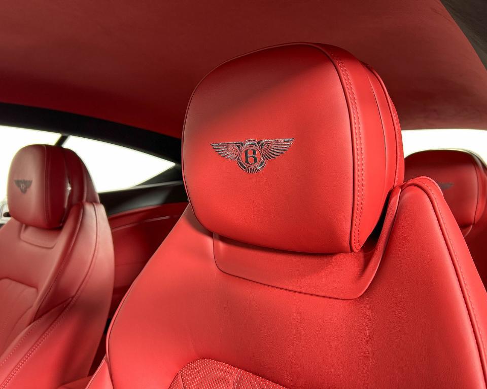 new 2026 Bentley Continental GT car, priced at $310,865