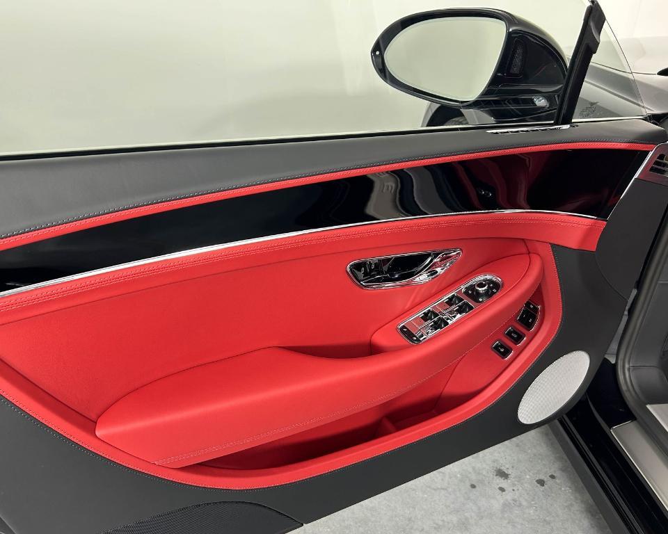 new 2026 Bentley Continental GT car, priced at $310,865