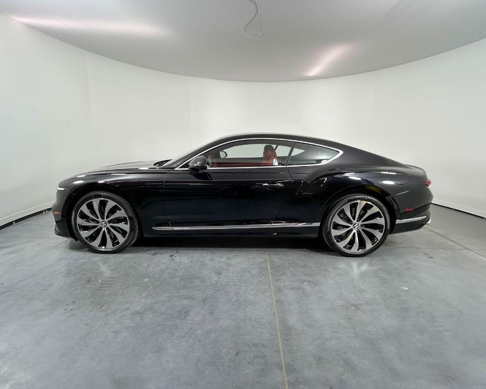 new 2026 Bentley Continental GT car, priced at $310,865