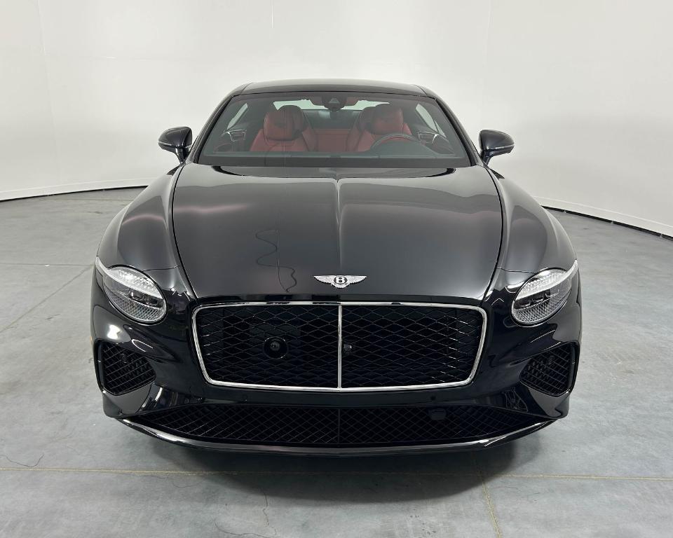 new 2026 Bentley Continental GT car, priced at $310,865