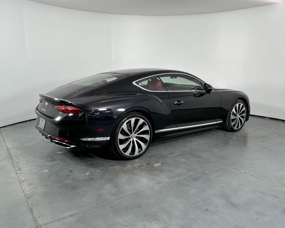 new 2026 Bentley Continental GT car, priced at $310,865