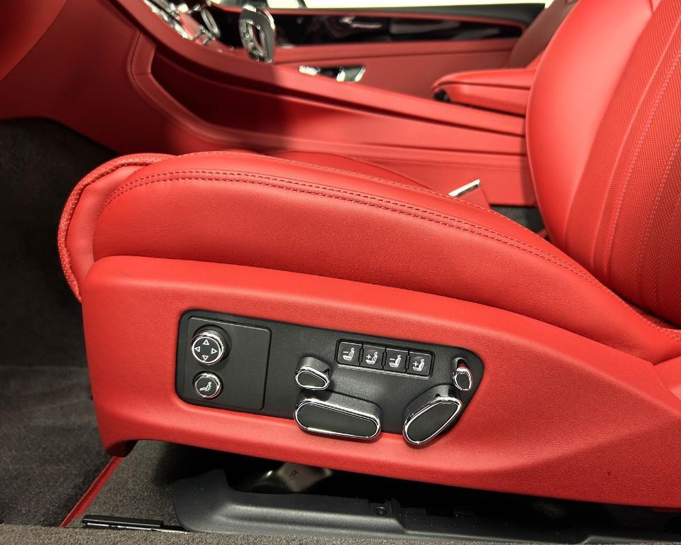 new 2026 Bentley Continental GT car, priced at $310,865