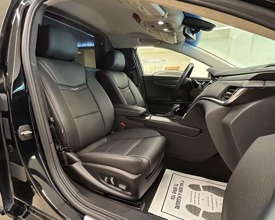 used 2019 Cadillac XTS car, priced at $39,995