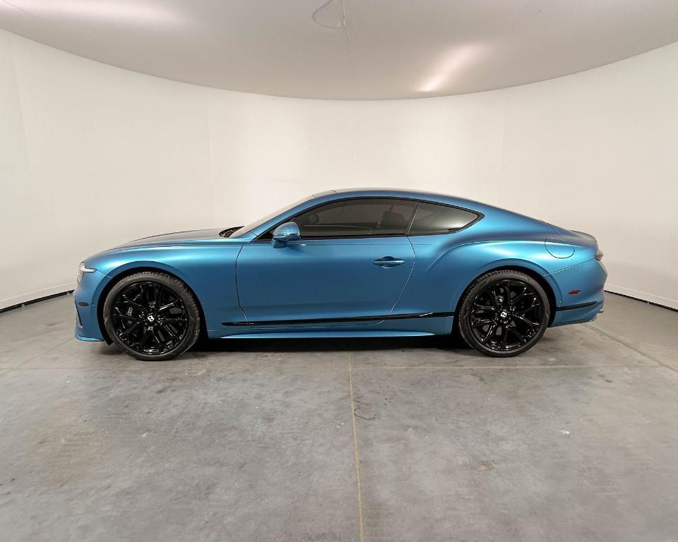 new 2025 Bentley Continental GT car, priced at $404,905