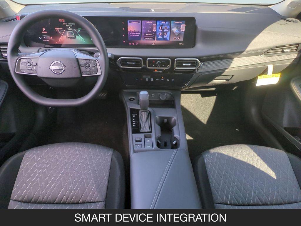 new 2026 Nissan Sentra car, priced at $23,996