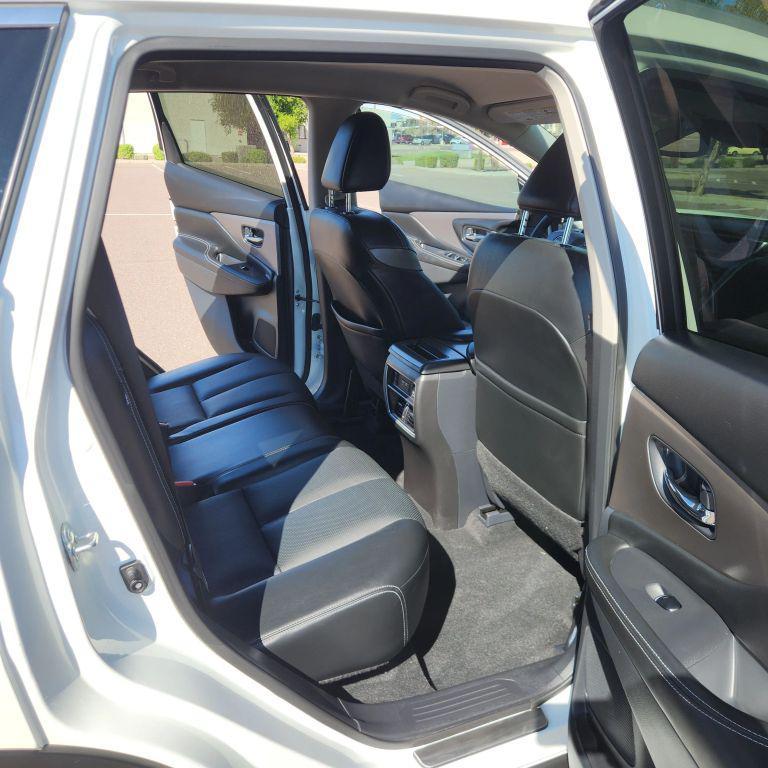 used 2023 Nissan Murano car, priced at $18,900