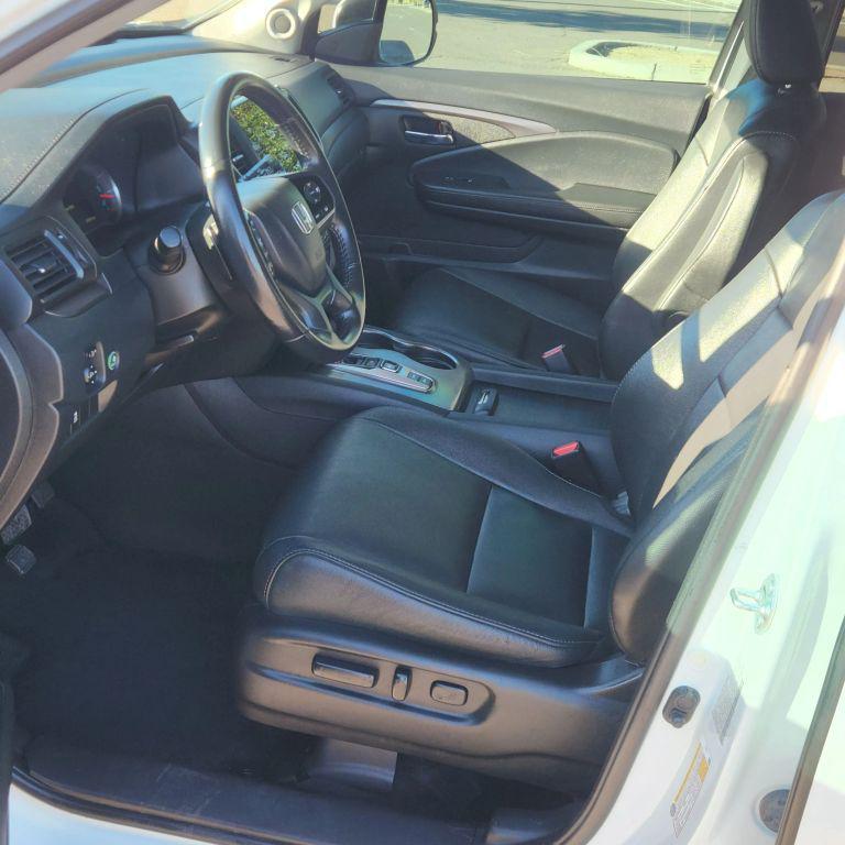 used 2021 Honda Pilot car, priced at $20,900