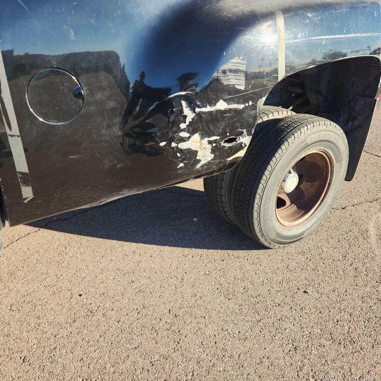 used 2010 Chevrolet Silverado 3500 car, priced at $7,900