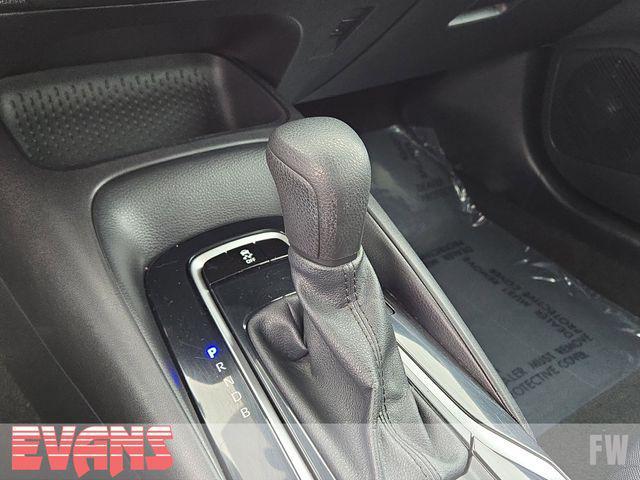 used 2021 Toyota Corolla car, priced at $15,988